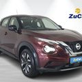 Nissan Juke 2021