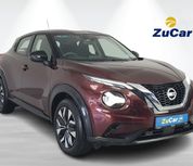 Nissan Juke 2021