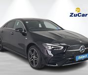 Mercedes-Benz CLA 2026