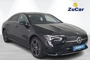 Mercedes-Benz CLA 2026