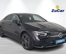 Mercedes-Benz CLA 2026