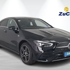 Mercedes-Benz CLA 2026