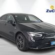 Mercedes-Benz CLA 2025