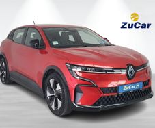 Renault Megane E-Tech 2023