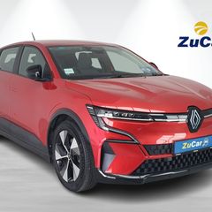 Renault Megane E-Tech 2023