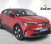 Renault Megane E-Tech 2023