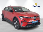 Renault Megane E-Tech 2023