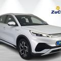BYD ATTO 3 2023