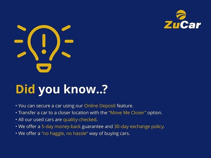 Nissan Micra 2018