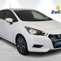 Nissan Micra 2018