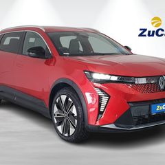 Renault Scenic 2026