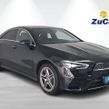 Mercedes-Benz CLA 2025