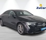 Mercedes-Benz CLA 2025