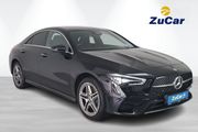 Mercedes-Benz CLA 2025