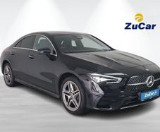 Mercedes-Benz CLA 2025