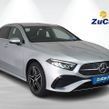 Mercedes-Benz A-Class 2026