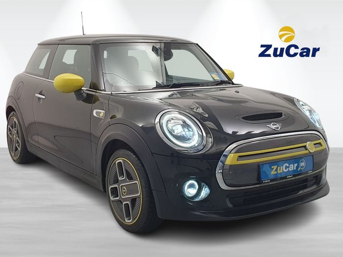 MINI Cooper 2020