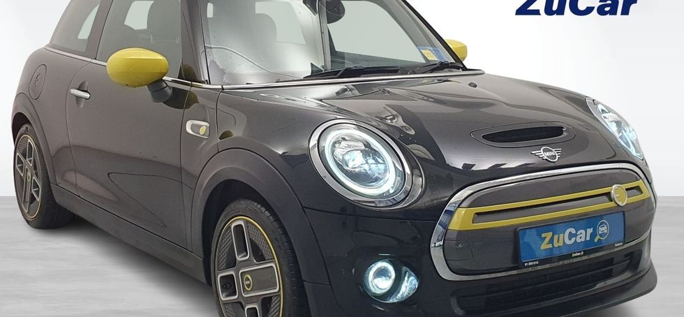 MINI Cooper 2020