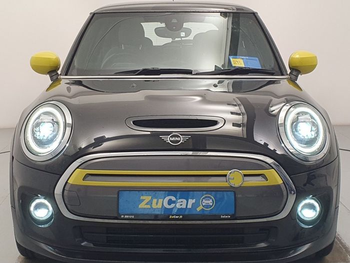 MINI Cooper 2020