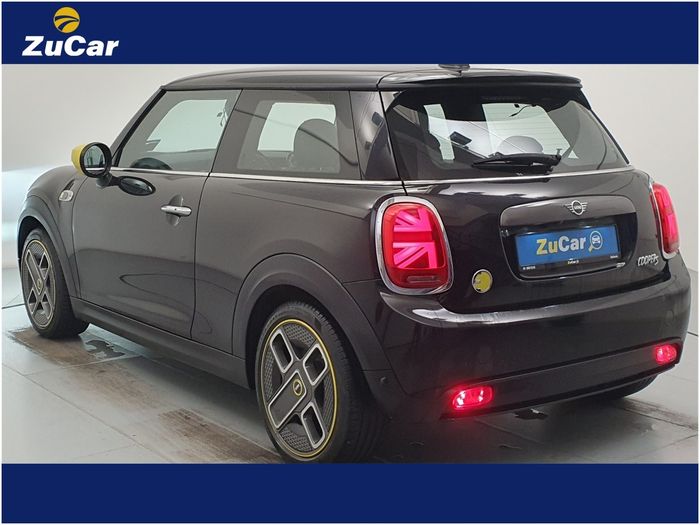MINI Cooper 2020