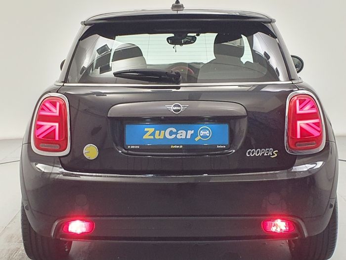 MINI Cooper 2020