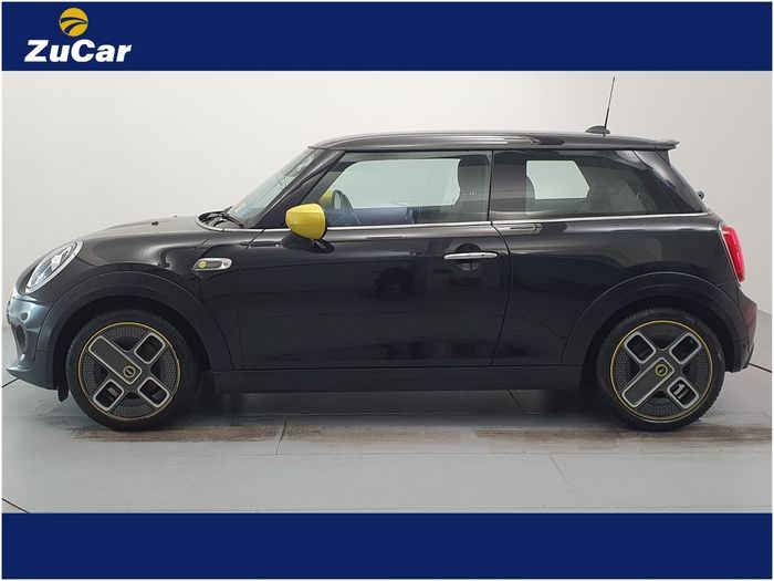 MINI Cooper 2020