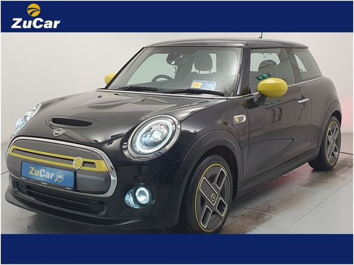 MINI Cooper 2020