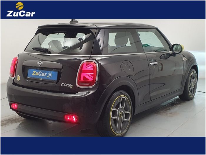 MINI Cooper 2020