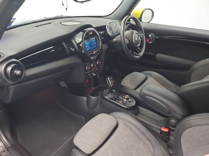 MINI Cooper 2020