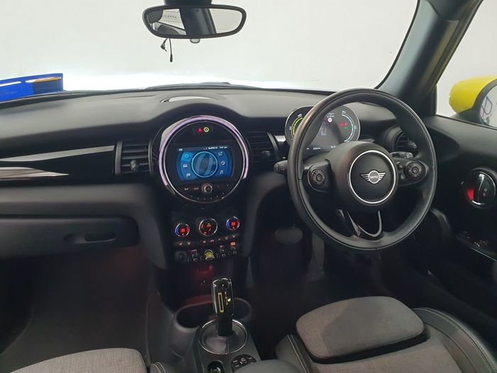 MINI Cooper 2020