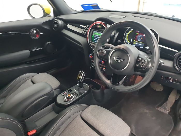 MINI Cooper 2020