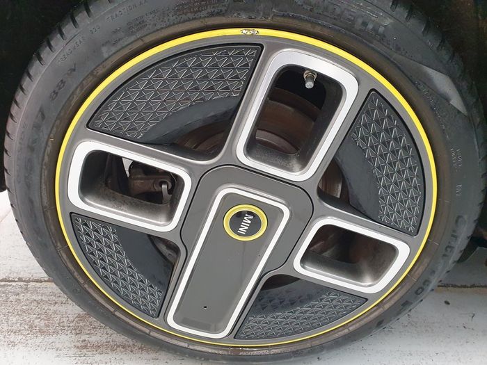MINI Cooper 2020