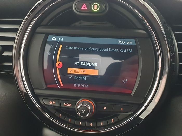MINI Cooper 2020