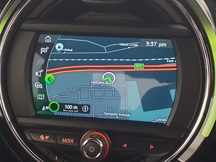 MINI Cooper 2020