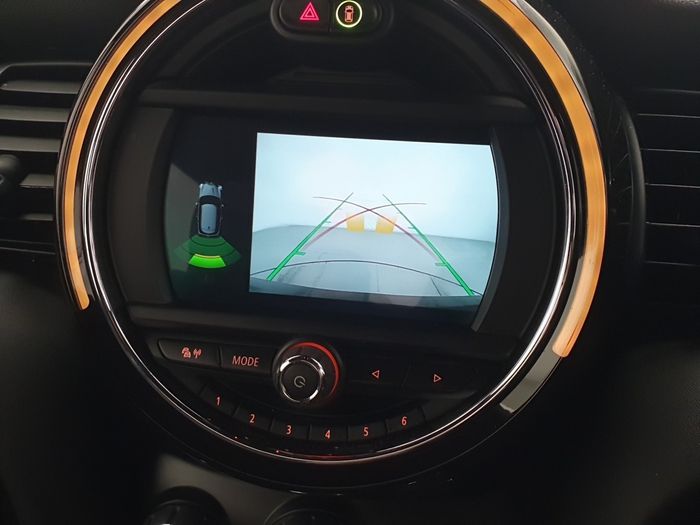 MINI Cooper 2020