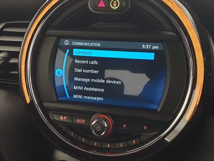 MINI Cooper 2020