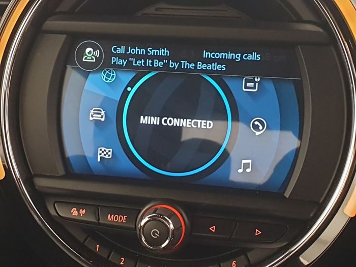 MINI Cooper 2020
