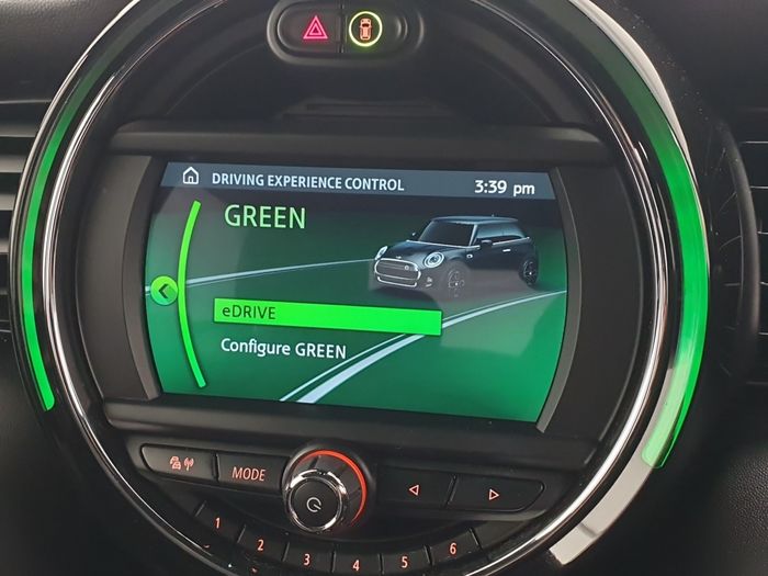 MINI Cooper 2020