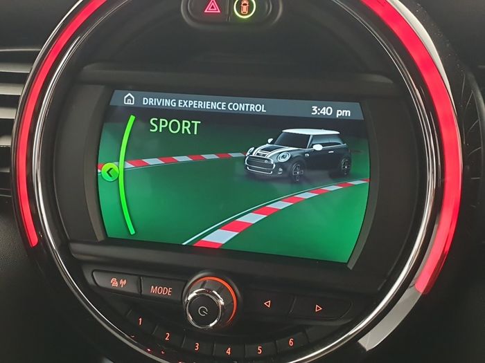 MINI Cooper 2020