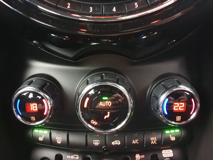 MINI Cooper 2020