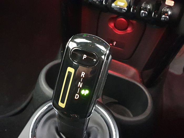 MINI Cooper 2020