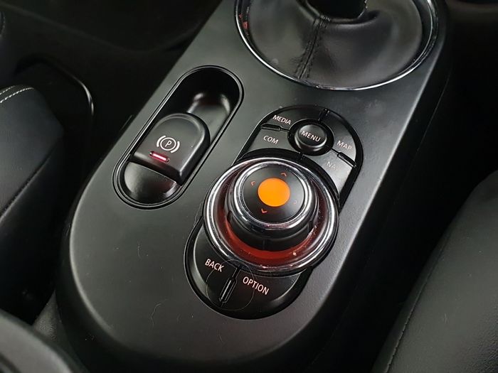 MINI Cooper 2020