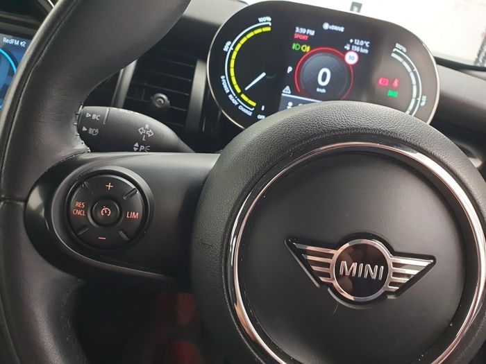 MINI Cooper 2020