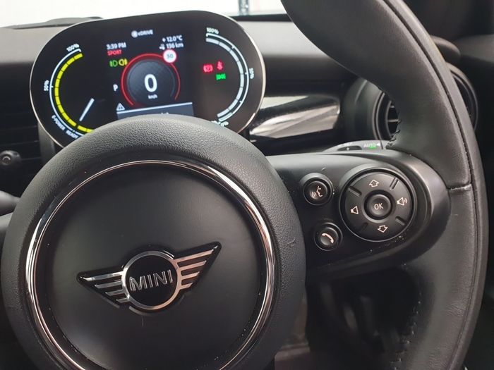 MINI Cooper 2020