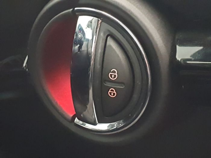 MINI Cooper 2020