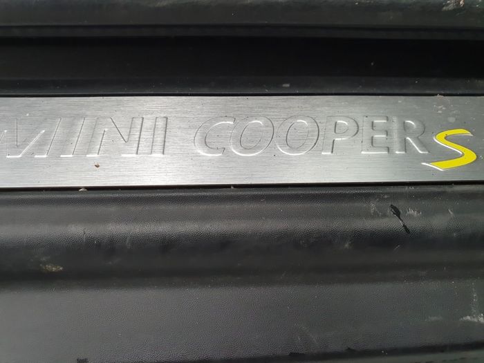 MINI Cooper 2020