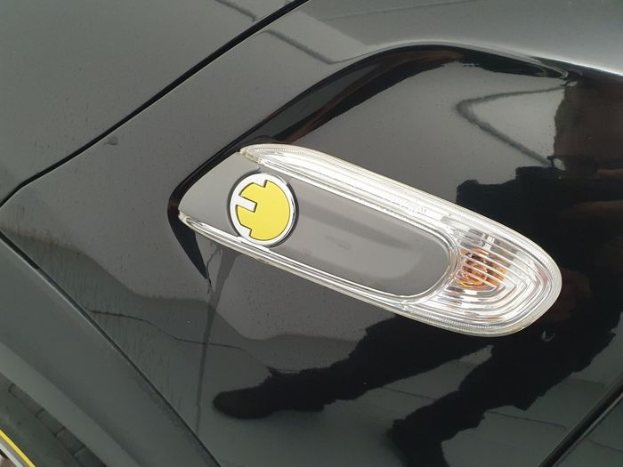 MINI Cooper 2020