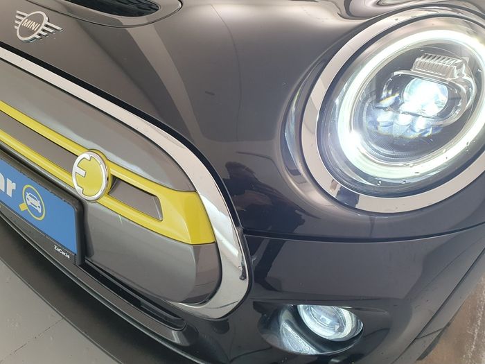 MINI Cooper 2020