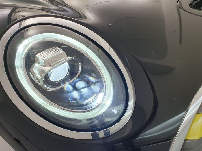 MINI Cooper 2020