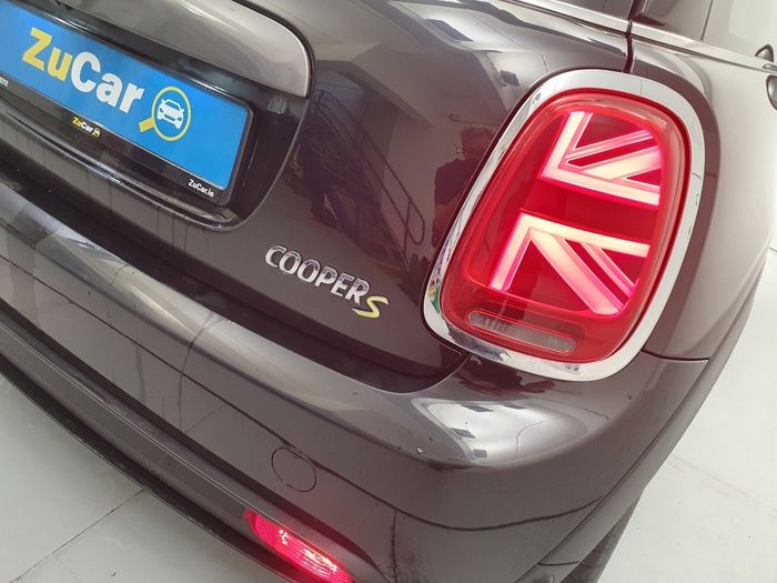 MINI Cooper 2020